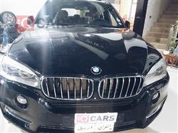 بی ئێم دەبڵیو X5